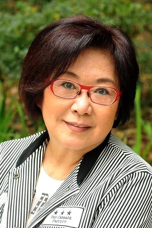 Photo of Louise Lee Si-Kei