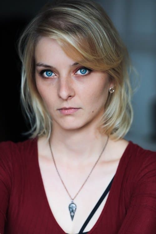 Photo of Louise Lehry