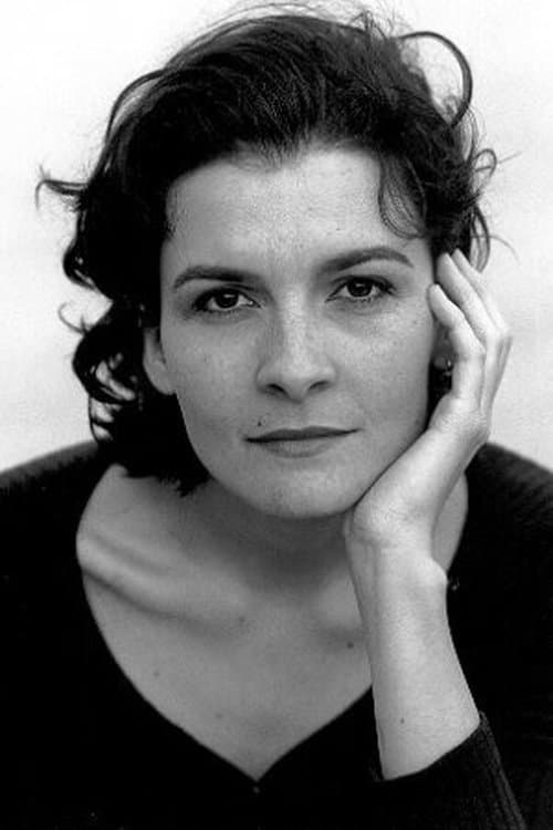 Photo of Louise Lemoine Torrès