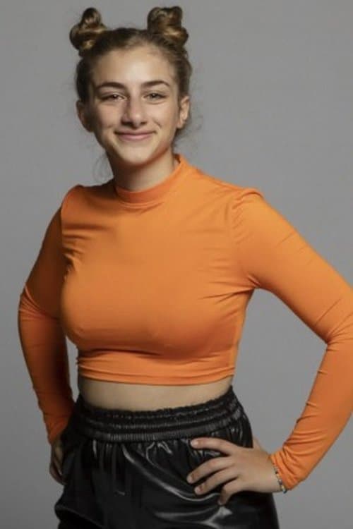 Photo of Louise Malek