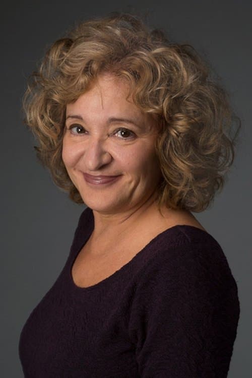 Photo of Louise Malouin