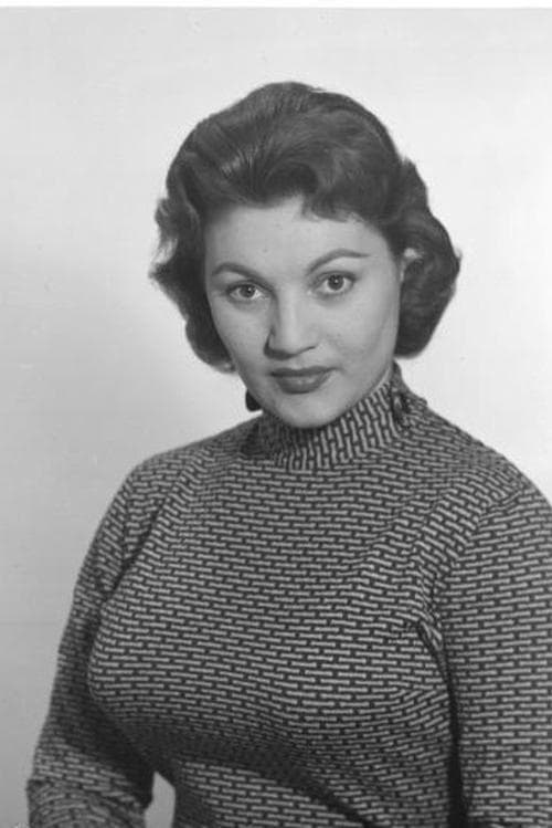Photo of Louise Martini