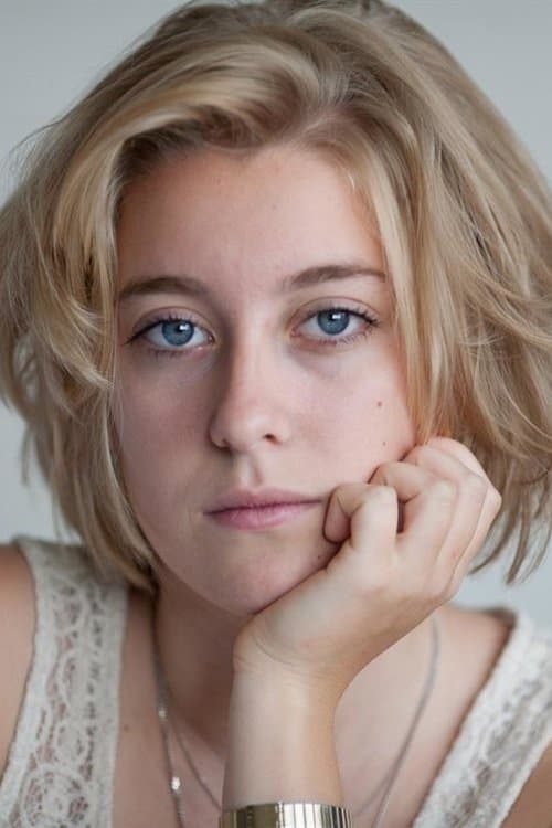 Photo of Louise Orry-Diquéro