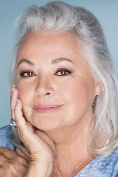 Photo of Louise Portal