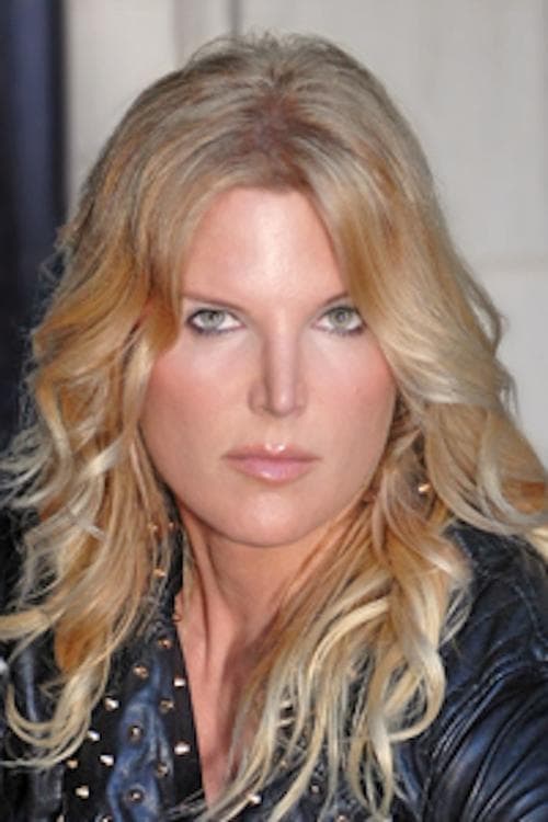 Photo of Louise Stratten