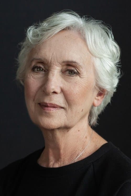 Photo of Louise Turcot
