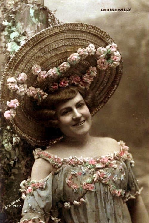 Photo of Louise Willy