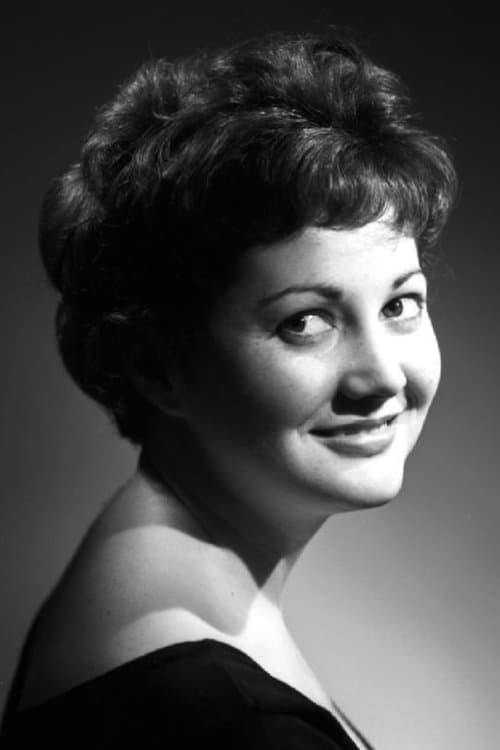 Photo of Louisette Dussault