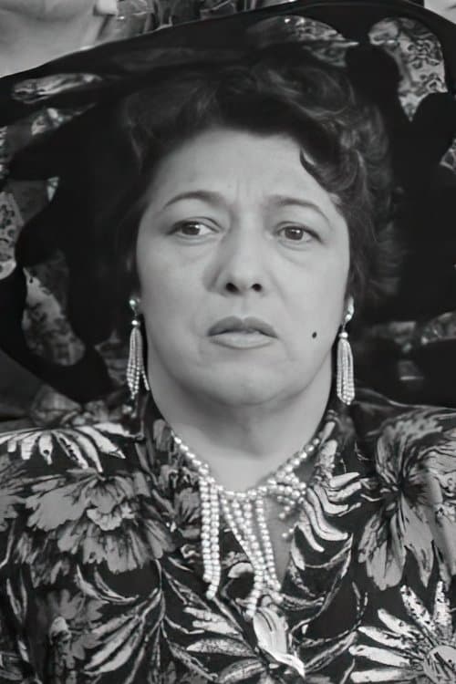Photo of Louisette Rousseau