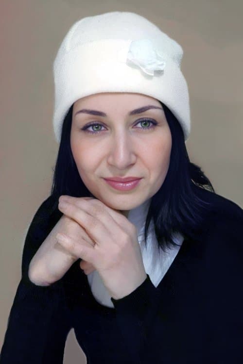 Photo of Louiza Habani