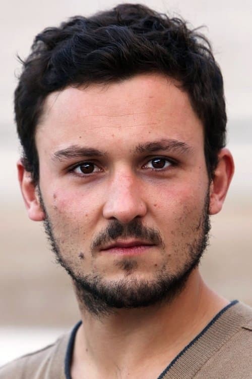 Photo of Louka Petit-Taborelli