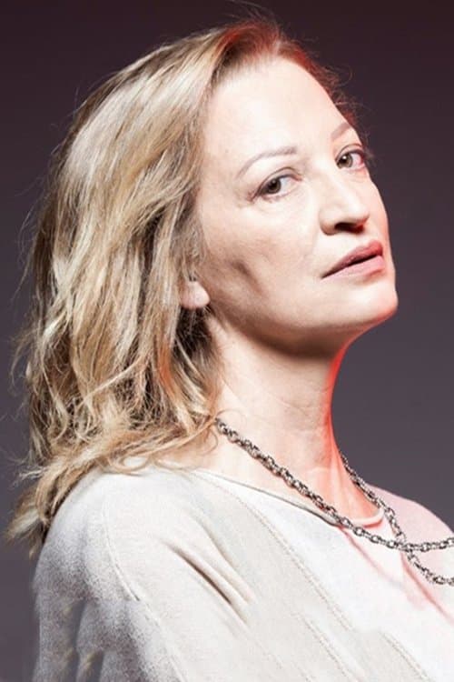 Photo of Loukia Pistiola