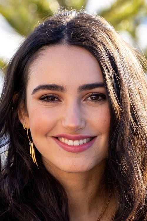 Photo of Louna Espinosa