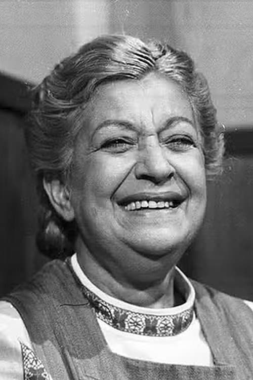Photo of Lourdes Mayer
