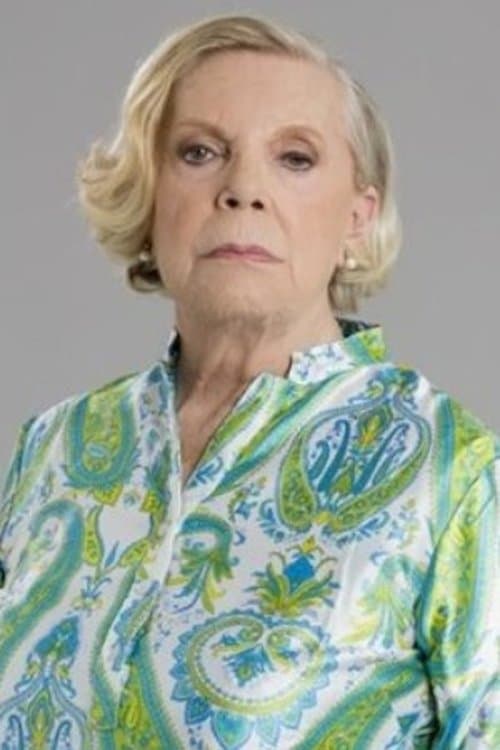 Photo of Lourdes Norberto
