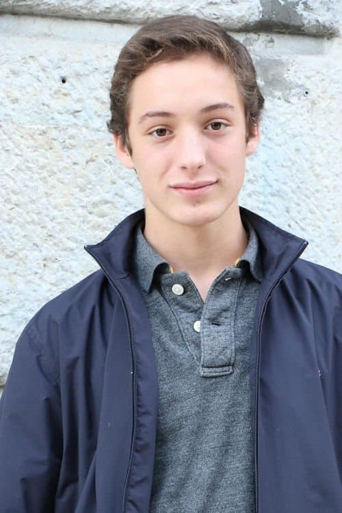 Photo of Lourenço Mimoso