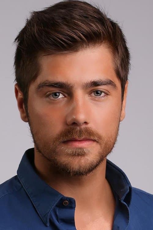 Photo of Lourenço Ortigão