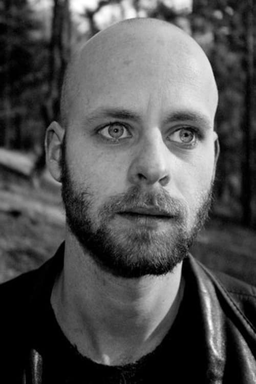 Photo of Lourens van den Akker