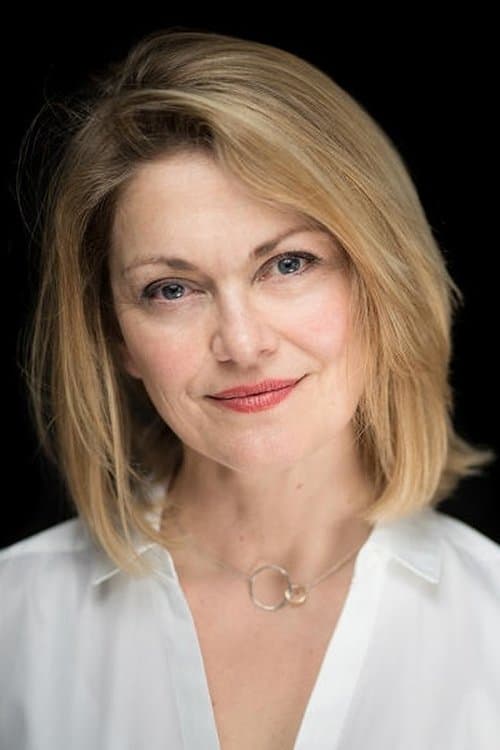 Photo of Loveday Smith