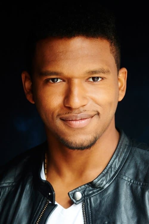 Photo of Lovell Adams-Gray
