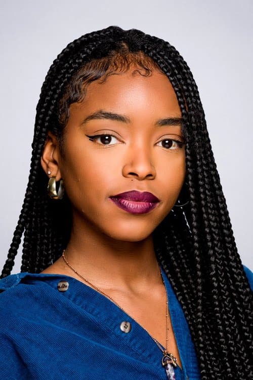 Photo of Lovie Simone