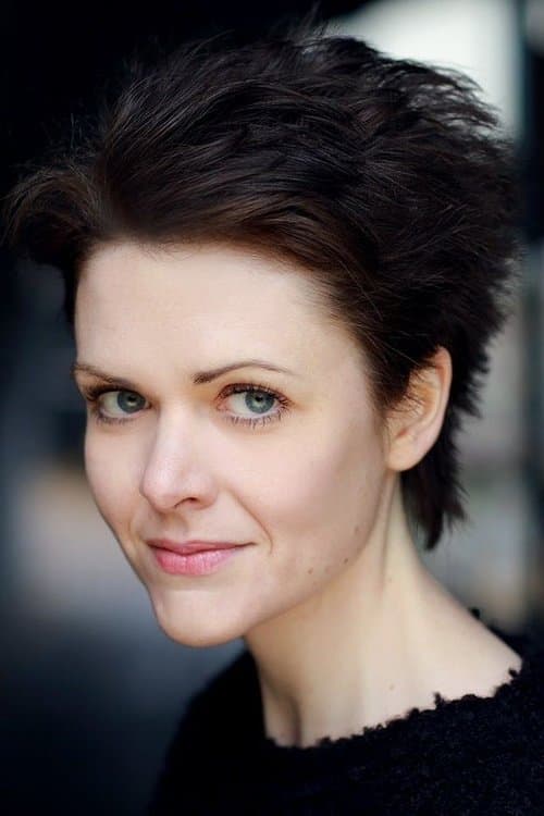 Photo of Lu Corfield