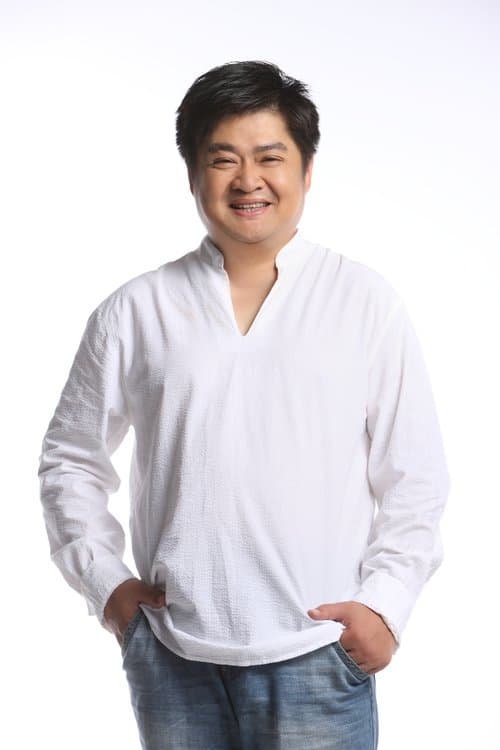 Photo of Lu Hanbiao