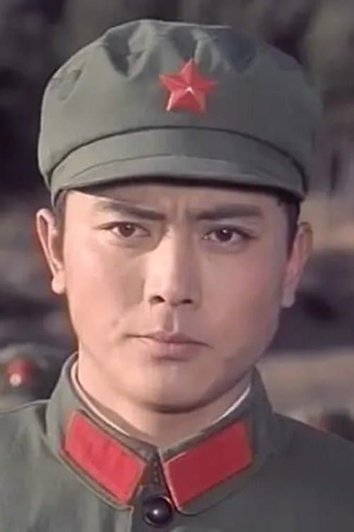 Photo of Lu Jun