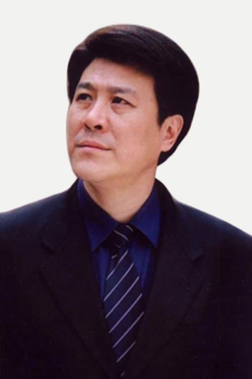 Photo of Lü Liang