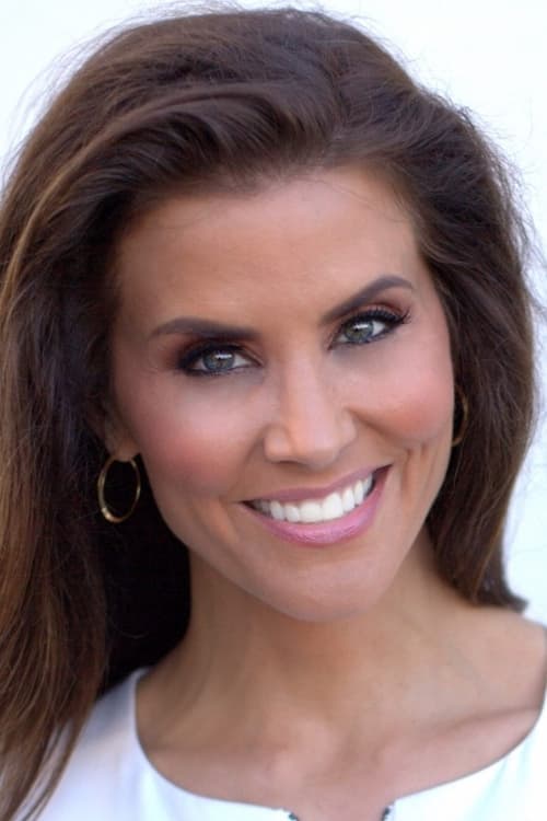 Photo of Lu Parker