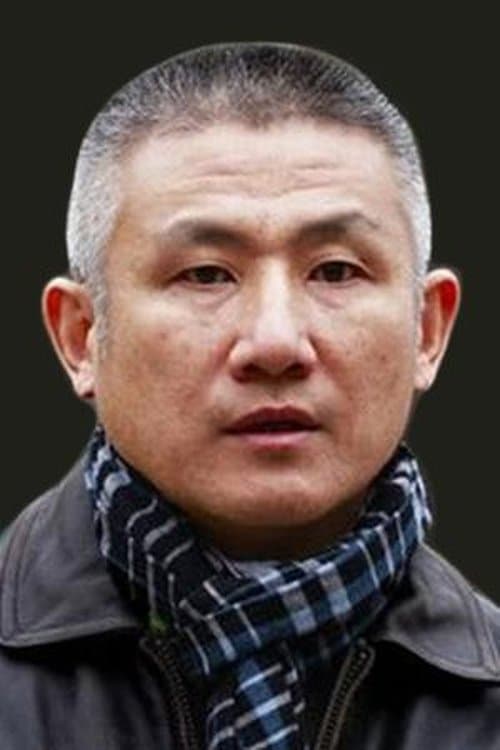 Photo of Lu Peng