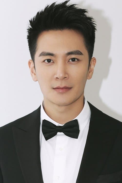 Photo of Lu Siyu