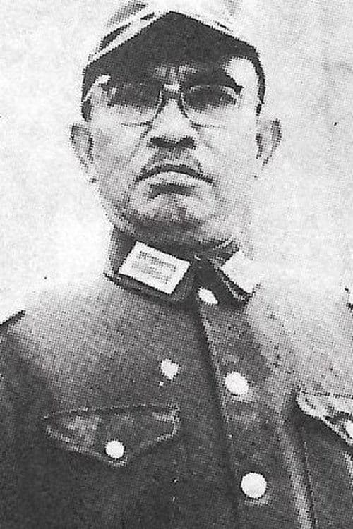Photo of Lu Wei