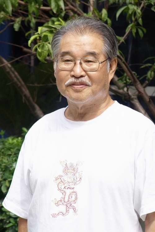 Photo of Lu Xi