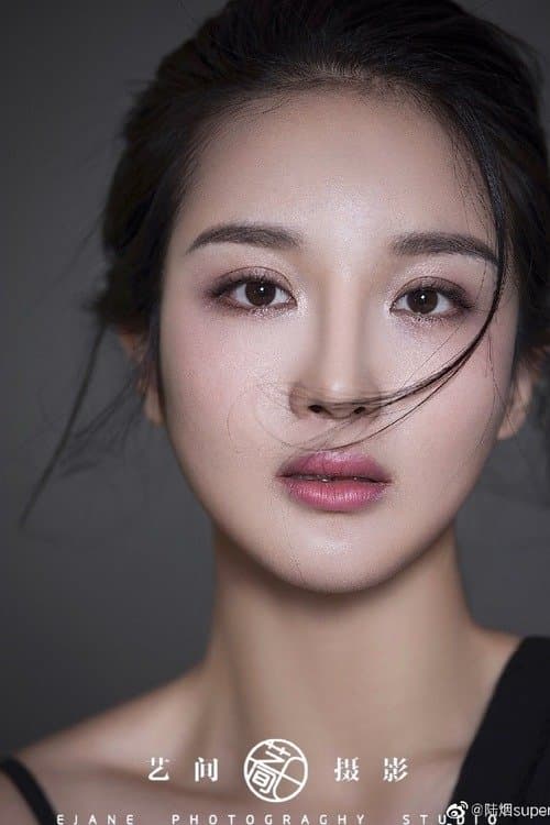 Photo of Lu Yan