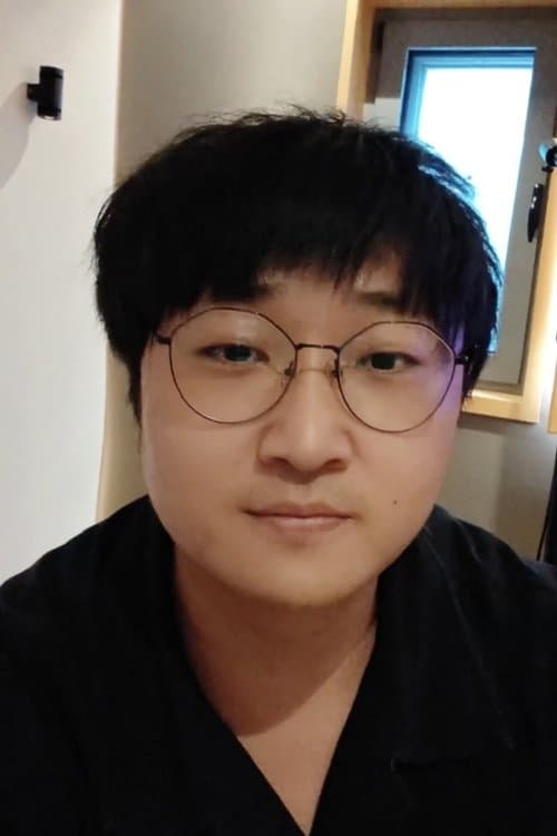 Photo of Lu Yang