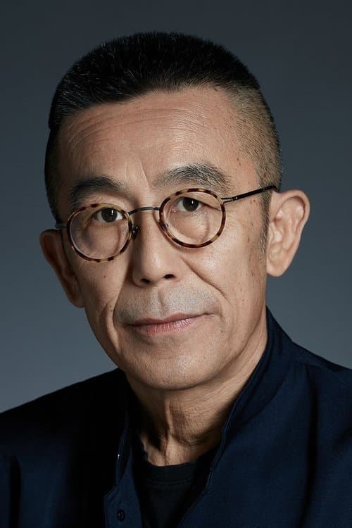 Photo of Lü Yue