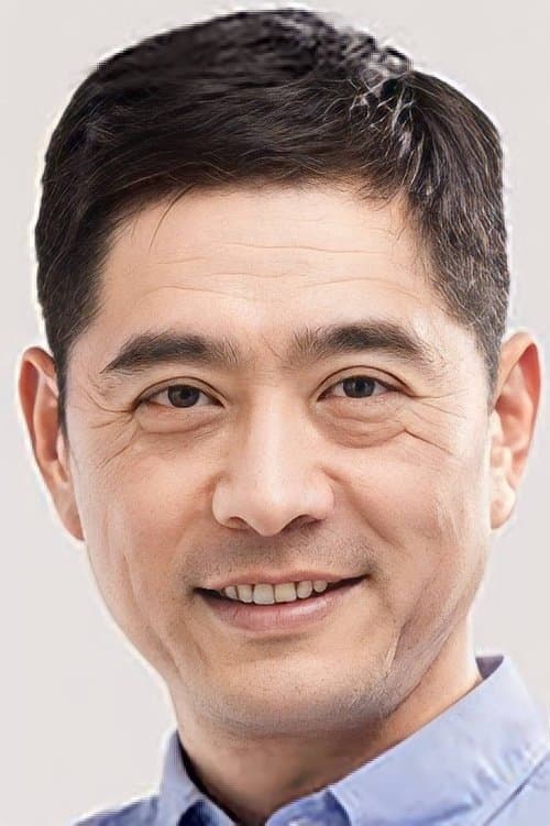 Photo of Lu Zhong