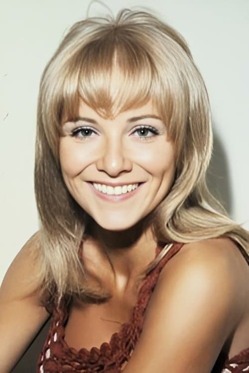 Photo of Luan Peters