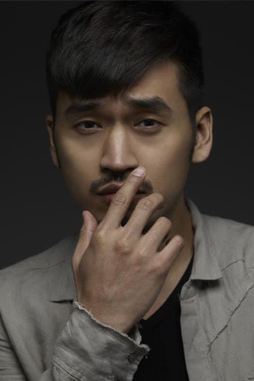 Photo of Luan Yuanhui