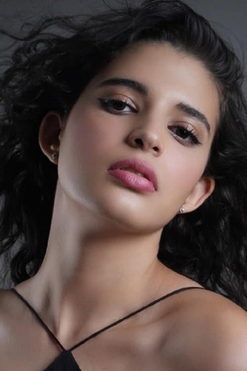Photo of Luana Dutra