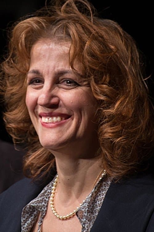 Photo of Luana Stoica