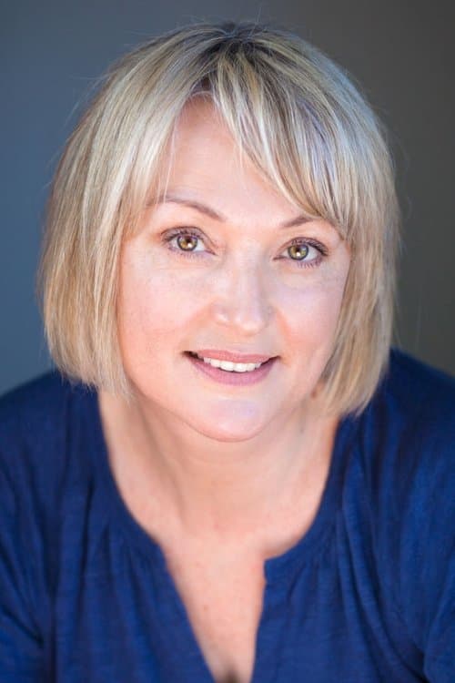 Photo of Luanne Gordon