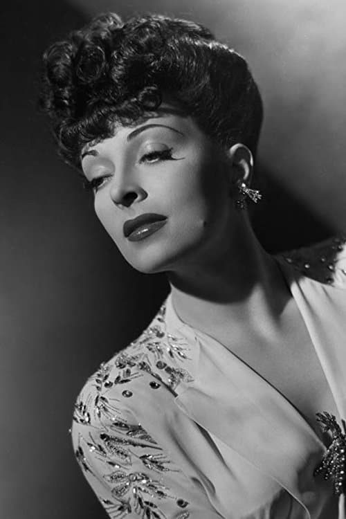 Photo of Luba Malina