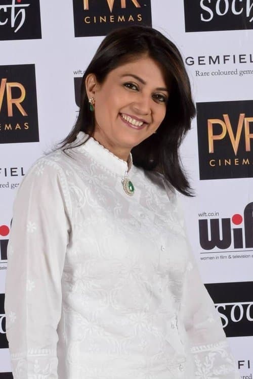 Photo of Lubna Salim