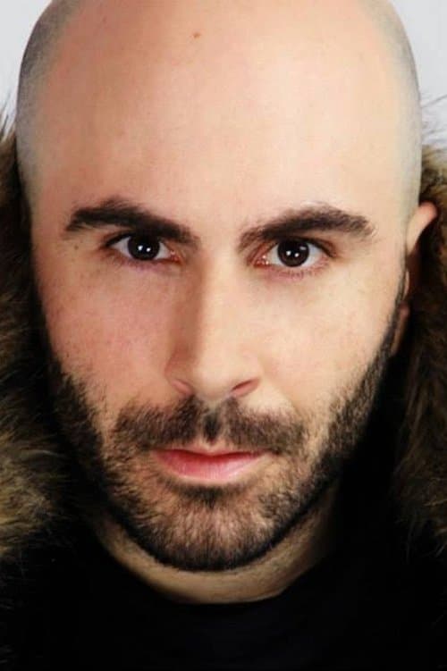 Photo of Luc Bernier