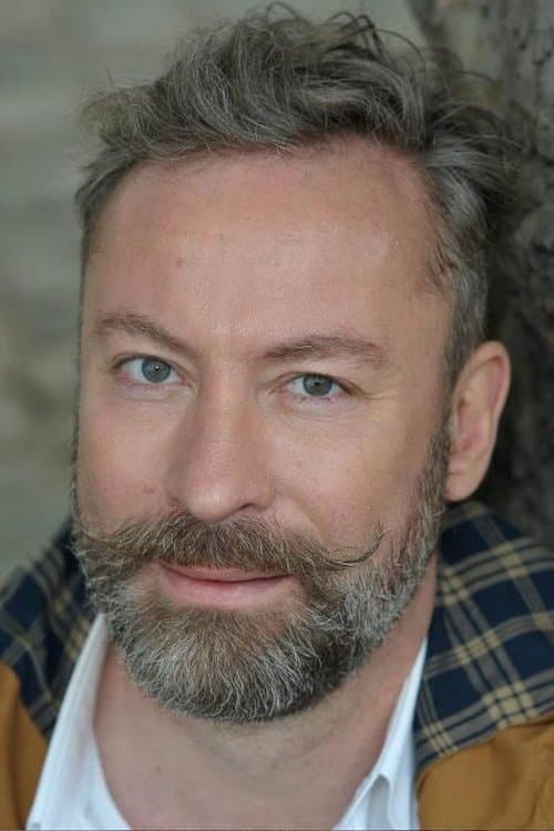 Photo of Luc Bierme