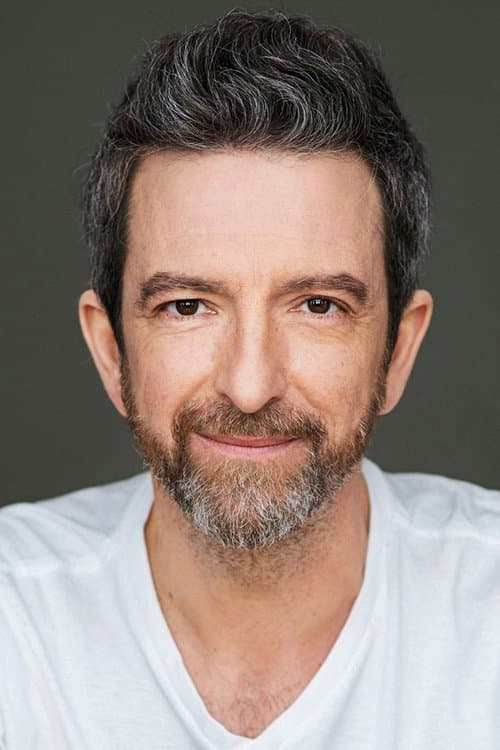 Photo of Luc Bourgeois