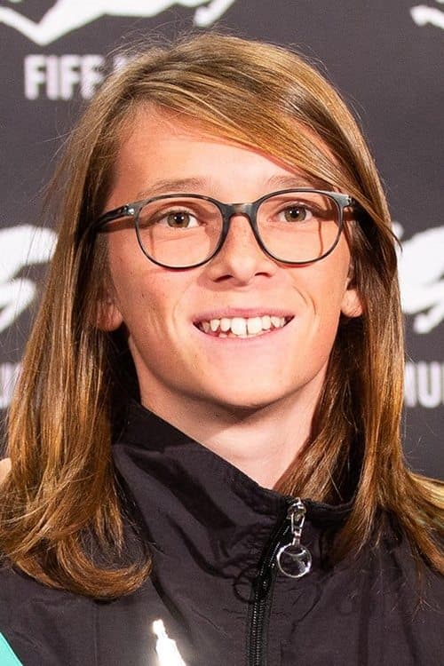 Photo of Luc Bruchez