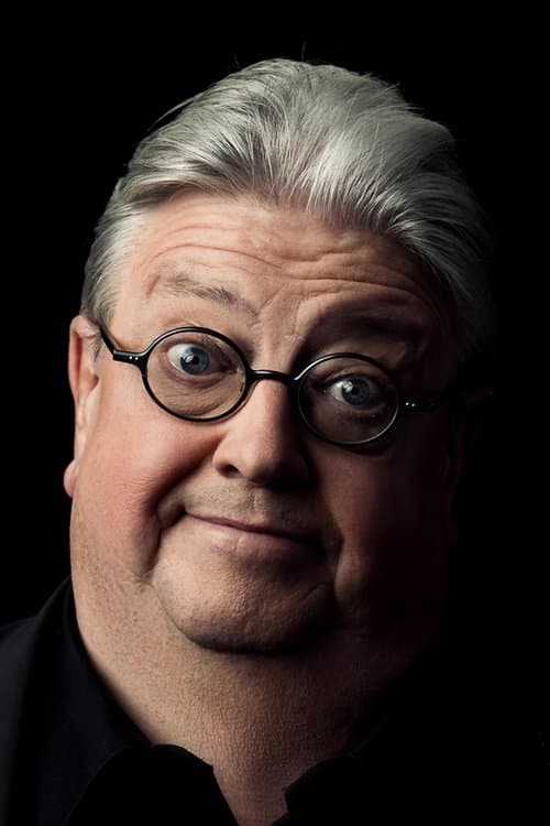 Photo of Luc Caals
